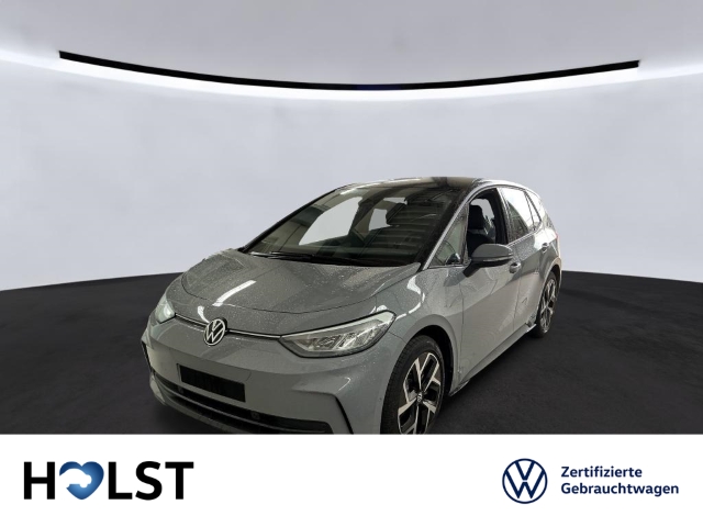 ID.3 Pro MOVE 62 kWh RüFaKa NAVI ErgoActiveSitz ACC CCS