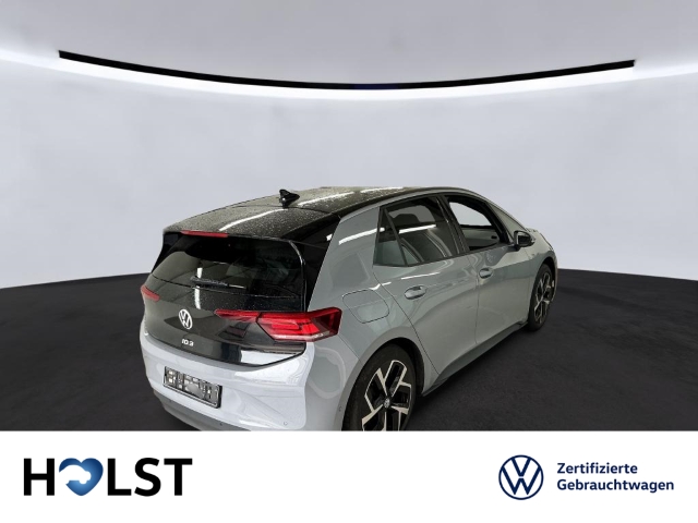 ID.3 Pro MOVE 62 kWh RüFaKa NAVI ErgoActiveSitz ACC CCS