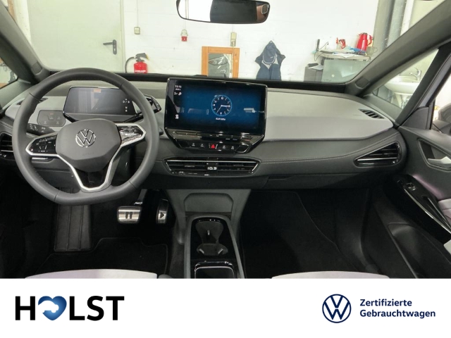ID.3 Pro MOVE 62 kWh RüFaKa NAVI ErgoActiveSitz ACC CCS