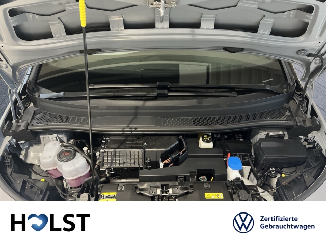 ID.3 Pro MOVE 58kWh RüFaKa NAVI ErgoActiveSitz ACC CCS
