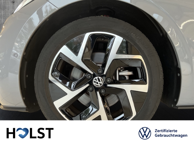ID.3 Pro MOVE 58kWh RüFaKa NAVI ErgoActiveSitz ACC CCS