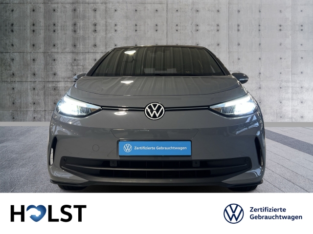 ID.3 Pro MOVE 58kWh RüFaKa NAVI ErgoActiveSitz ACC CCS