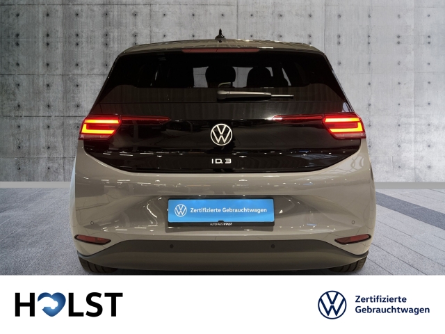 ID.3 Pro MOVE 58kWh RüFaKa NAVI ErgoActiveSitz ACC CCS