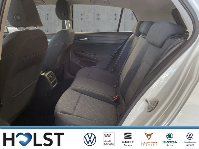 Golf VIII 2.0TDI Life Navi AHK AppConnect