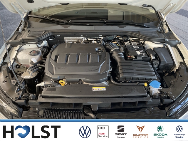 Golf VIII 2.0TDI Life Navi AHK AppConnect