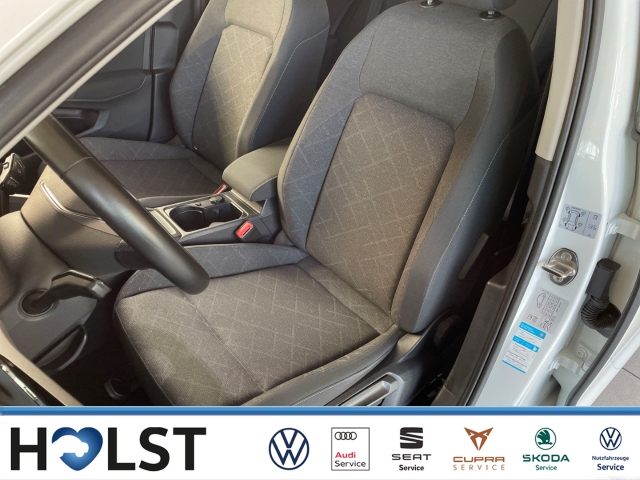 Golf VIII 2.0TDI Life Navi AHK AppConnect