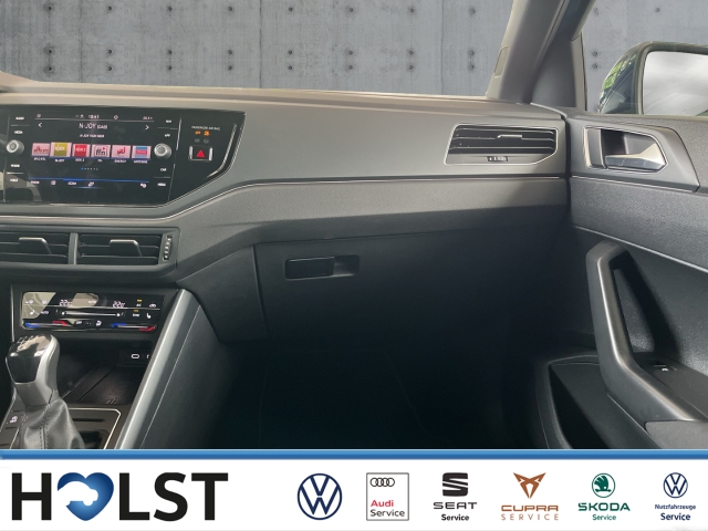 Polo 1.0TSI R-Line Matrix IQ-DRIVE 17 DigitalPro