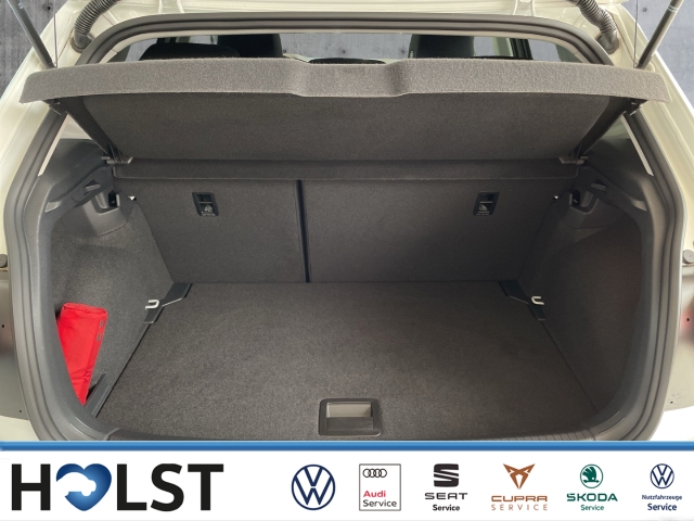 Polo 1.0TSI Style PDC Matrix LED App-Connect