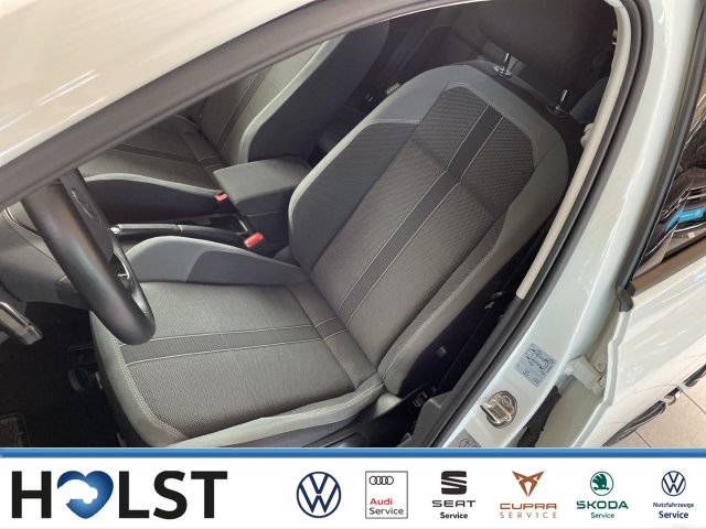 Polo 1.0TSI Style PDC Matrix LED App-Connect