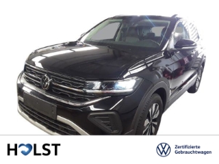T-Cross 1.0TSI GOAL GJR RüFaKa ACC SHZ