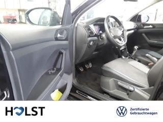 T-Cross 1.0TSI GOAL GJR RüFaKa ACC SHZ