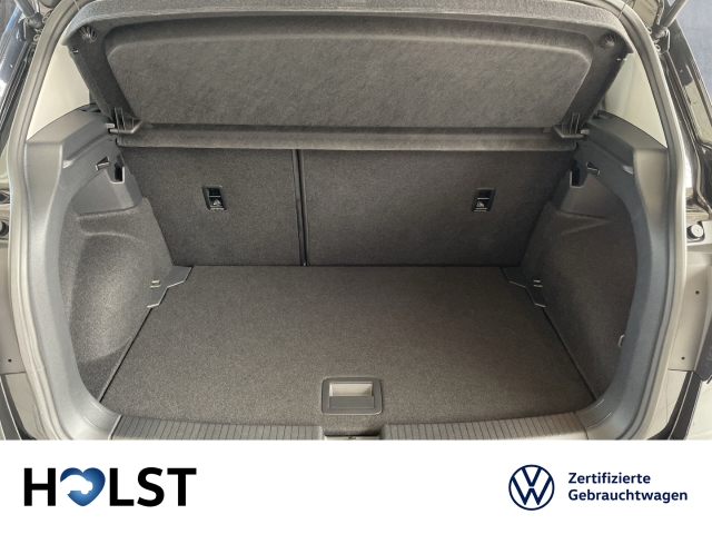 T-Cross 1.0TSI GOAL GJR RüFaKa ACC SHZ
