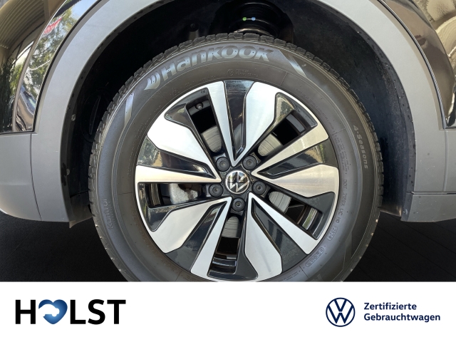 T-Cross 1.0TSI GOAL GJR RüFaKa ACC SHZ