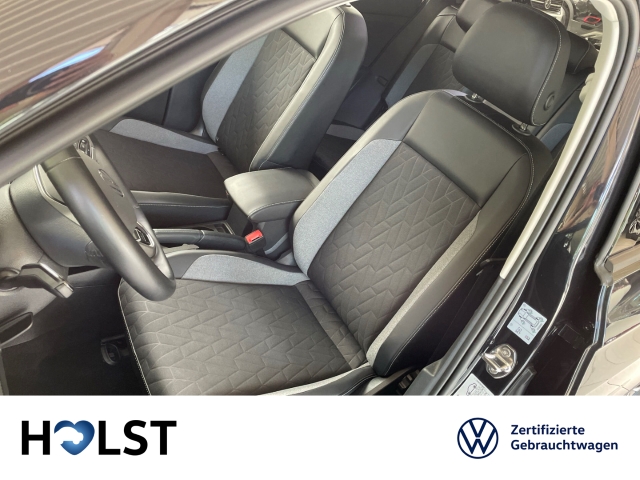 T-Cross 1.0TSI GOAL GJR RüFaKa ACC SHZ