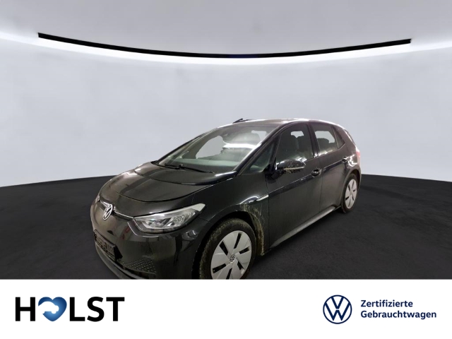 ID.3 Pure Performance 110kW RüFaKa KeylessAccess CCS