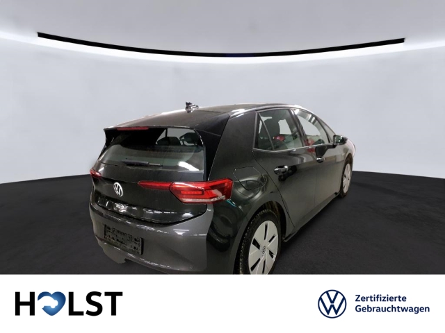 ID.3 Pure Performance 110kW RüFaKa KeylessAccess CCS