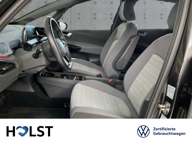 ID.3 Pure Performance 110kW RüFaKa KeylessAccess CCS