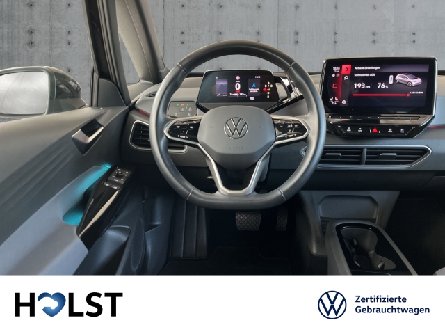 ID.3 Pure Performance 110kW RüFaKa KeylessAccess CCS