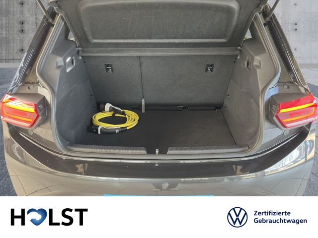 ID.3 Pure Performance 110kW RüFaKa KeylessAccess CCS