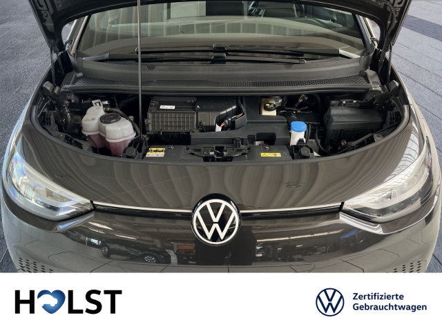 ID.3 Pure Performance 110kW RüFaKa KeylessAccess CCS