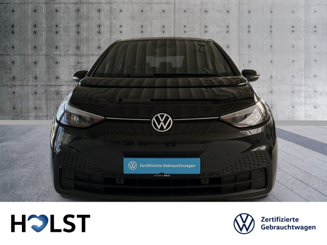 ID.3 Pure Performance 110kW RüFaKa KeylessAccess CCS