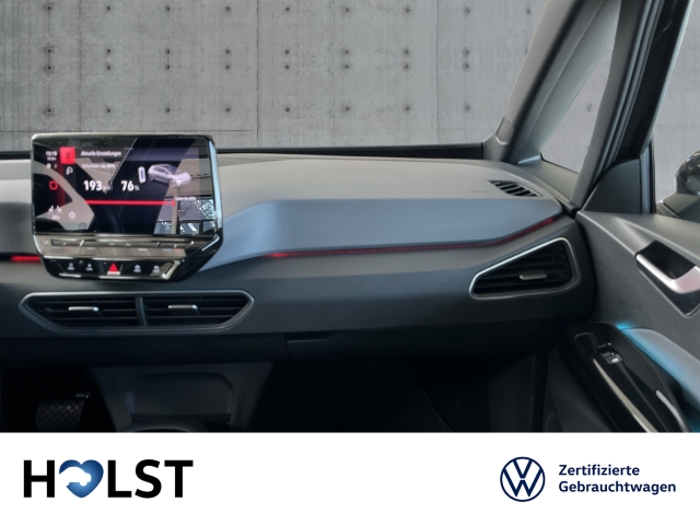 ID.3 Pure Performance 110kW RüFaKa KeylessAccess CCS