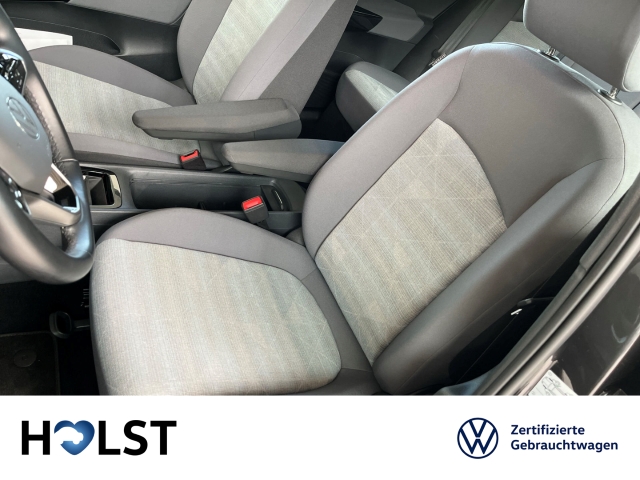 ID.3 Pure Performance 110kW RüFaKa KeylessAccess CCS