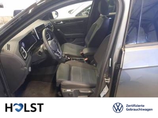T-Roc 1.5TSI DSG R-Line AHK NAVI RüFaKa GJR