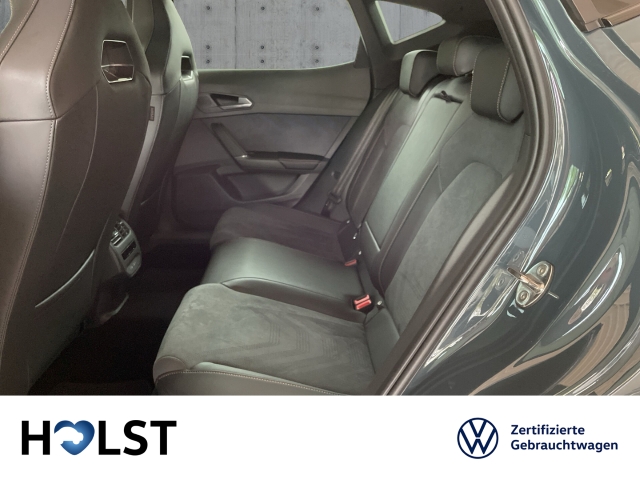 Formentor VZ 1.5TSI eHybrid 200 kW MatrixLED AHK SennheiserSound