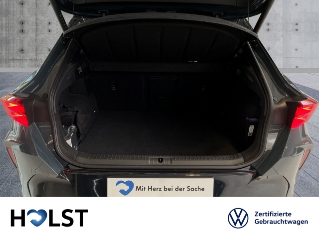Formentor VZ 1.5TSI eHybrid 200 kW MatrixLED AHK SennheiserSound