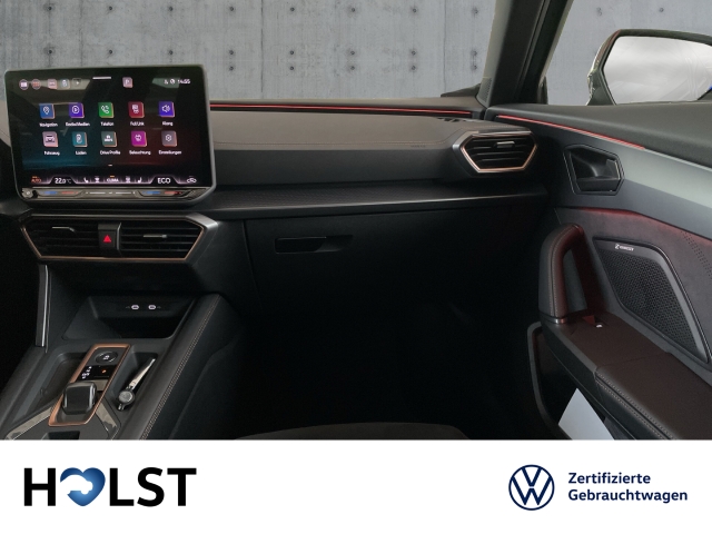 Formentor VZ 1.5TSI eHybrid 200 kW MatrixLED AHK SennheiserSound