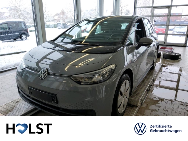 ID.3 107 kW Pro 107kW RüFaKa KeylessAccess DiscoverPro