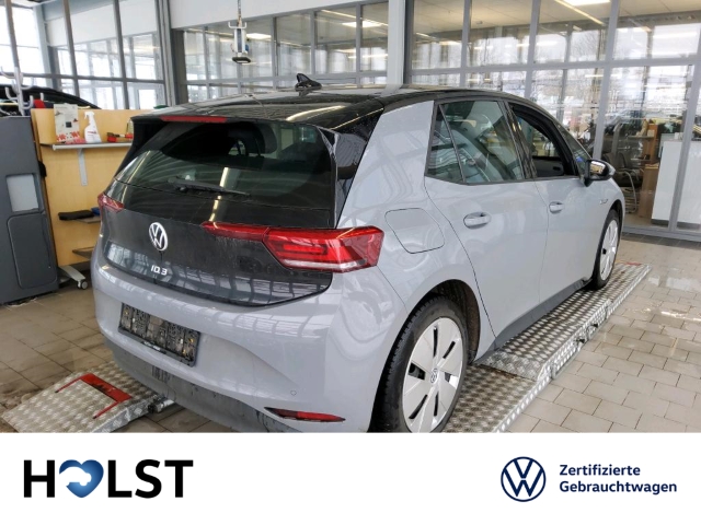 ID.3 107 kW Pro 107kW RüFaKa KeylessAccess DiscoverPro