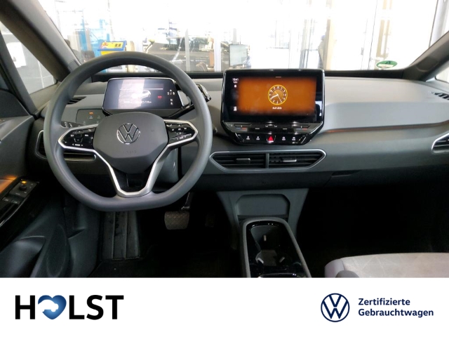 ID.3 107 kW Pro 107kW RüFaKa KeylessAccess DiscoverPro