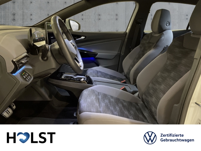 ID.4 Pro 210kW IQ.LIGHT GJR RüFaKa ACC AHK AirCare