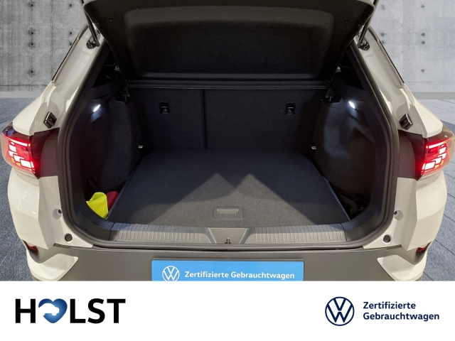 ID.4 Pro 210kW IQ.LIGHT GJR RüFaKa ACC AHK AirCare