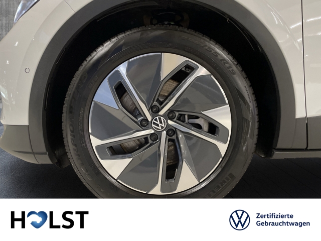 ID.4 Pro 210kW IQ.LIGHT GJR RüFaKa ACC AHK AirCare