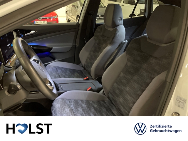 ID.4 Pro 210kW IQ.LIGHT GJR RüFaKa ACC AHK AirCare