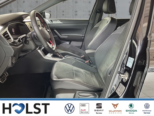 Polo GTI 2.0TSI DSG GTI, PANO,ACC,18