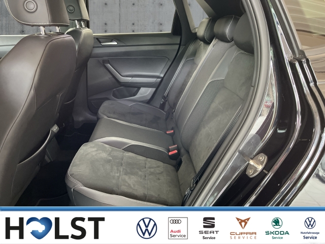 Polo GTI 2.0TSI DSG GTI, PANO,ACC,18