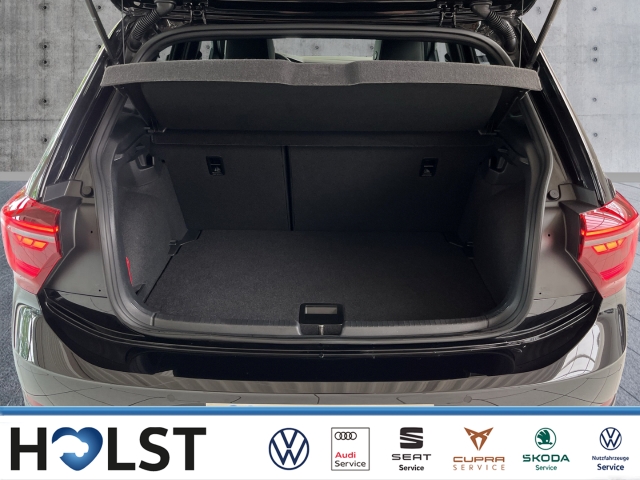 Polo GTI 2.0TSI DSG GTI, PANO,ACC,18