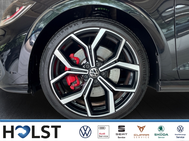 Polo GTI 2.0TSI DSG GTI, PANO,ACC,18