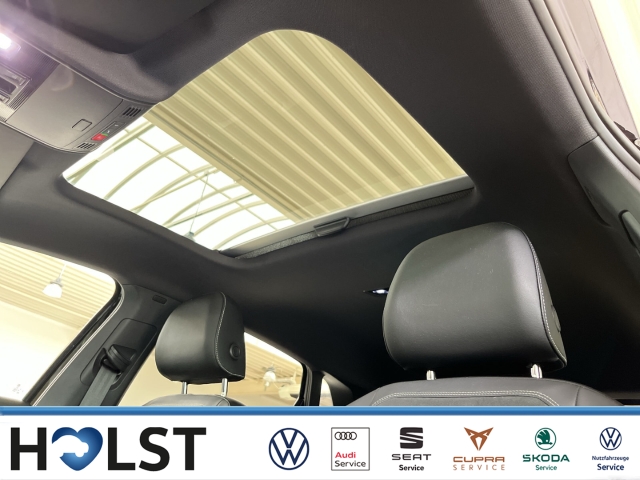 Polo GTI 2.0TSI DSG GTI, PANO,ACC,18