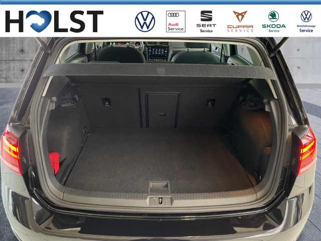 Golf VII 1.0TSI Join Navi Sitzh Licht/Regen