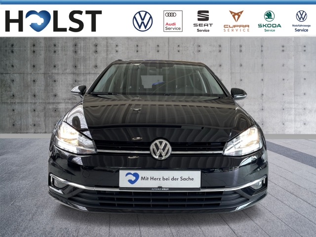 Golf VII 1.0TSI Join Navi Sitzh Licht/Regen