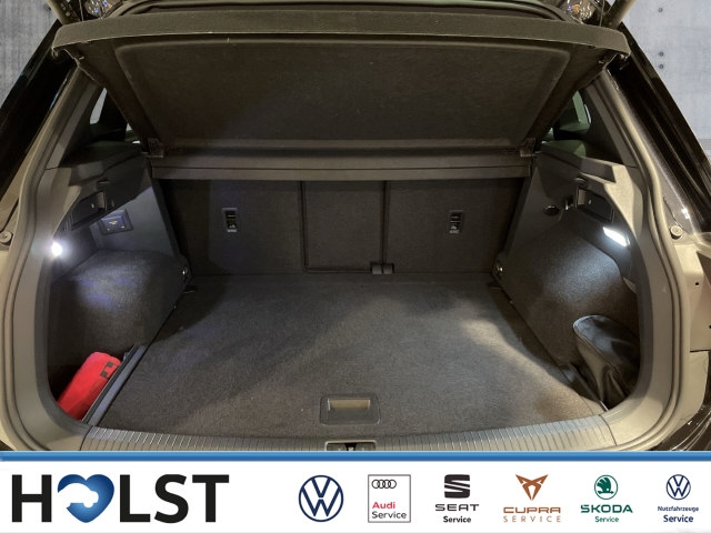 Tiguan 2.0TDI MOVE AHK Matrix 18 Kamera eHeckklappe