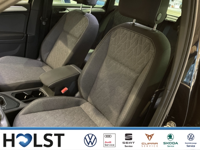 Tiguan 2.0TDI MOVE AHK Matrix 18 Kamera eHeckklappe