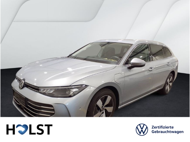 Passat 1.5TSI Ehybrid DSG Business AHK GJR HUD ACC RüFaKa