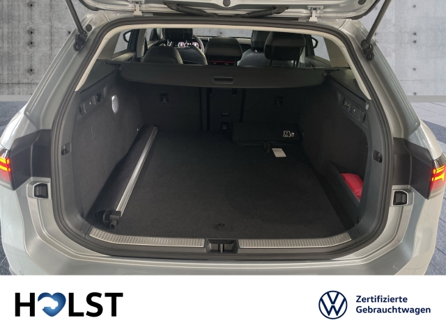 Passat 1.5TSI Ehybrid DSG Business AHK GJR HUD ACC RüFaKa