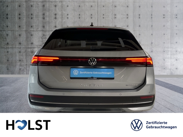 Passat 1.5TSI Ehybrid DSG Business AHK GJR HUD ACC RüFaKa